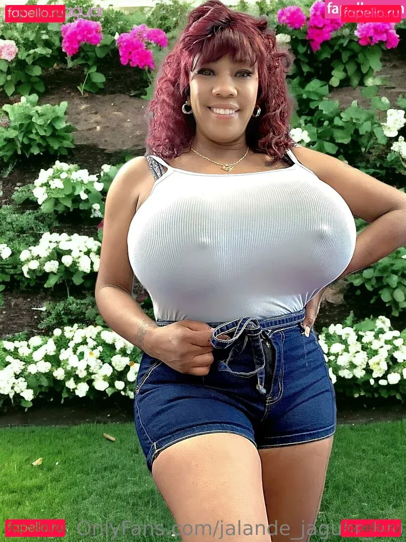 jalande_jaguar_too Onlyfans Photo Gallery 