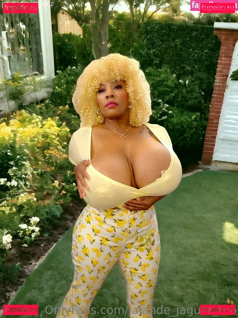 jalande_jaguar_too Onlyfans Photo Gallery 