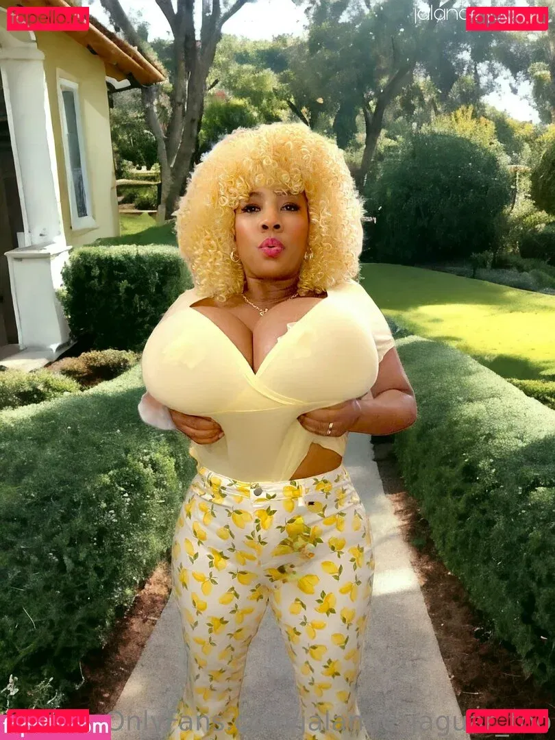 jalande_jaguar_too Onlyfans Photo Gallery 