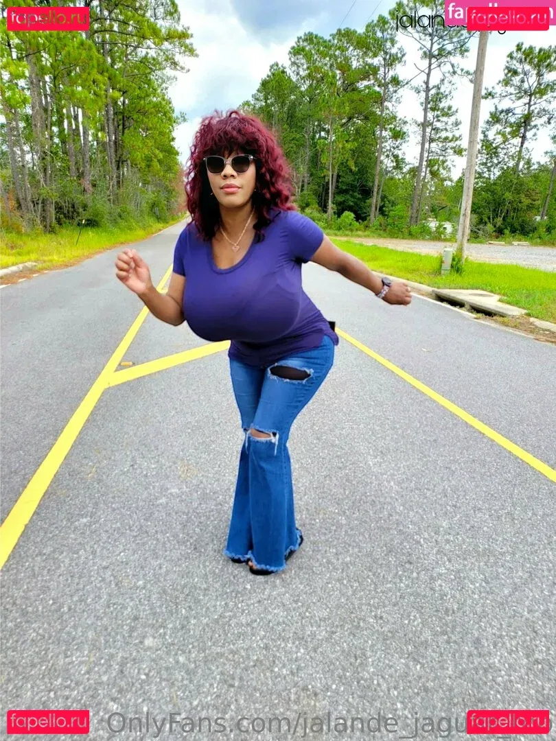 jalande_jaguar_too Onlyfans Photo Gallery 