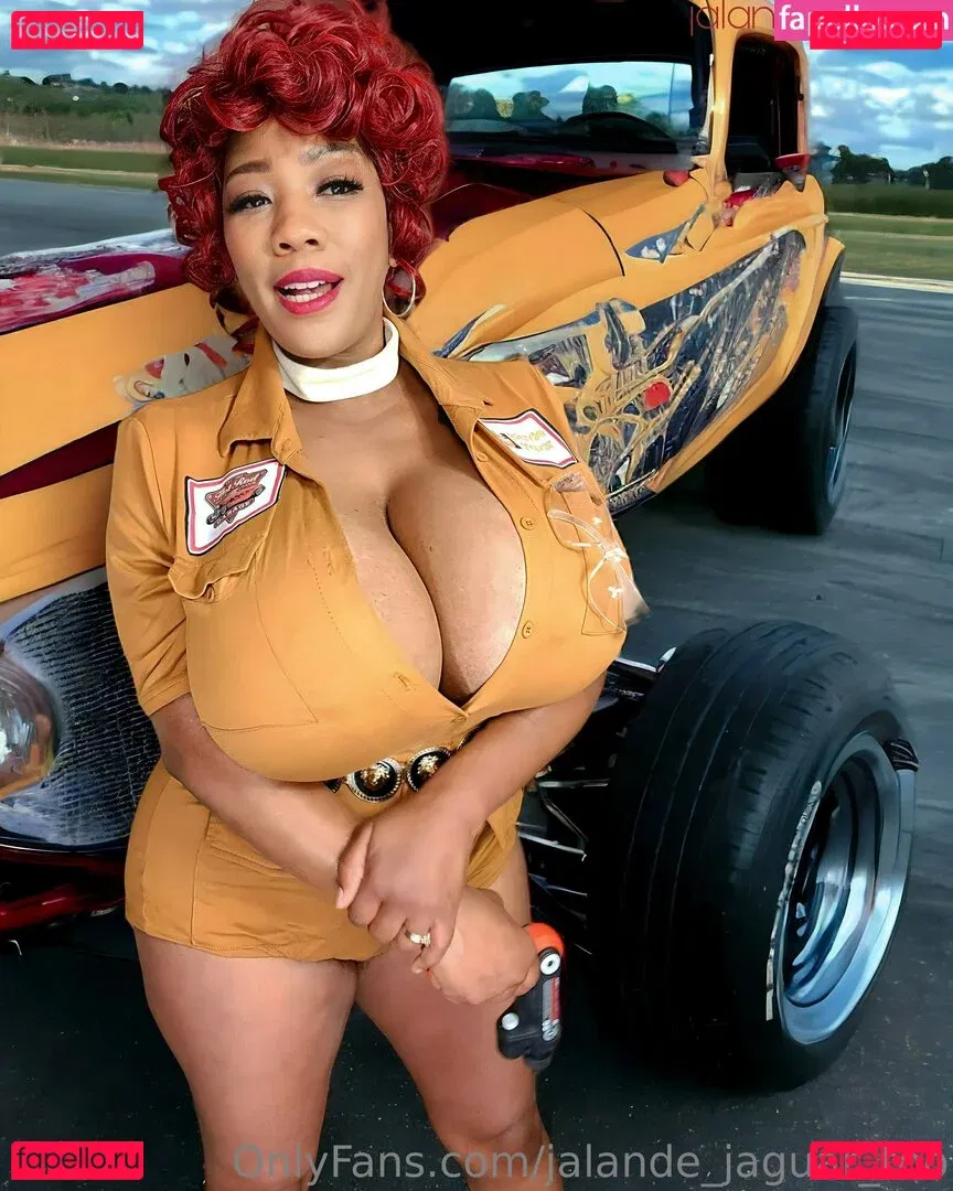 jalande_jaguar_too Onlyfans Photo Gallery 