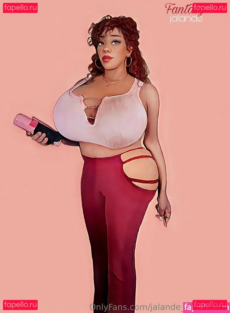 jalande_jaguar_too Onlyfans Photo Gallery 