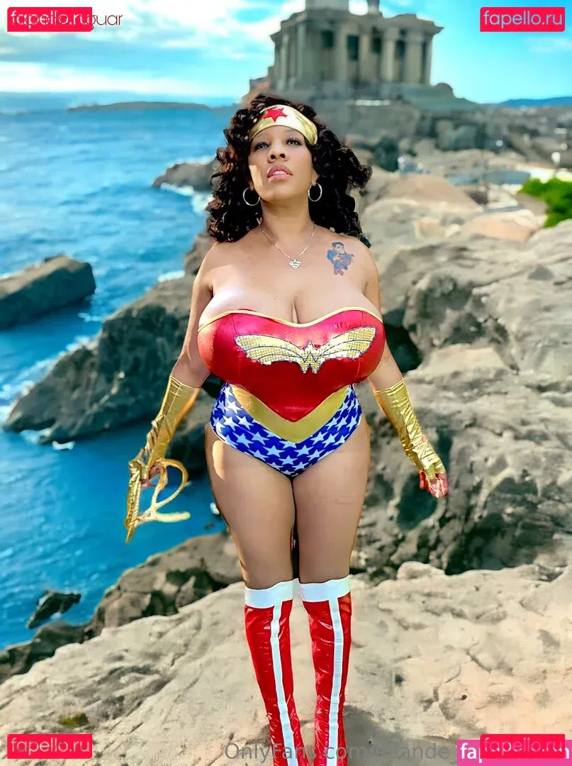 jalande_jaguar_too Onlyfans Photo Gallery 