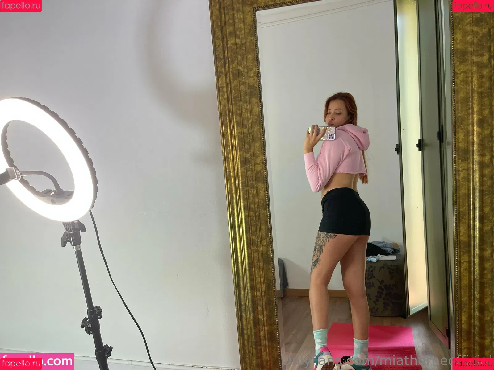 miathorneofficial Onlyfans Photo Gallery 