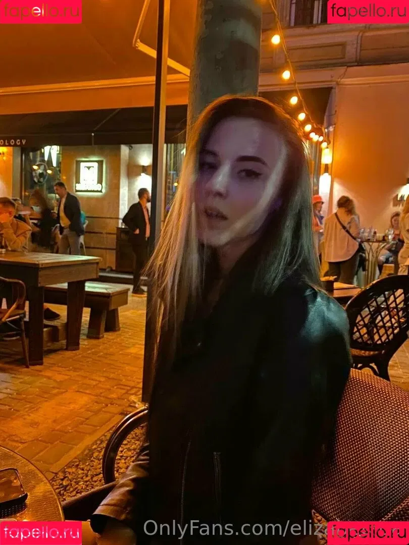 elizabet_ua Onlyfans Photo Gallery 