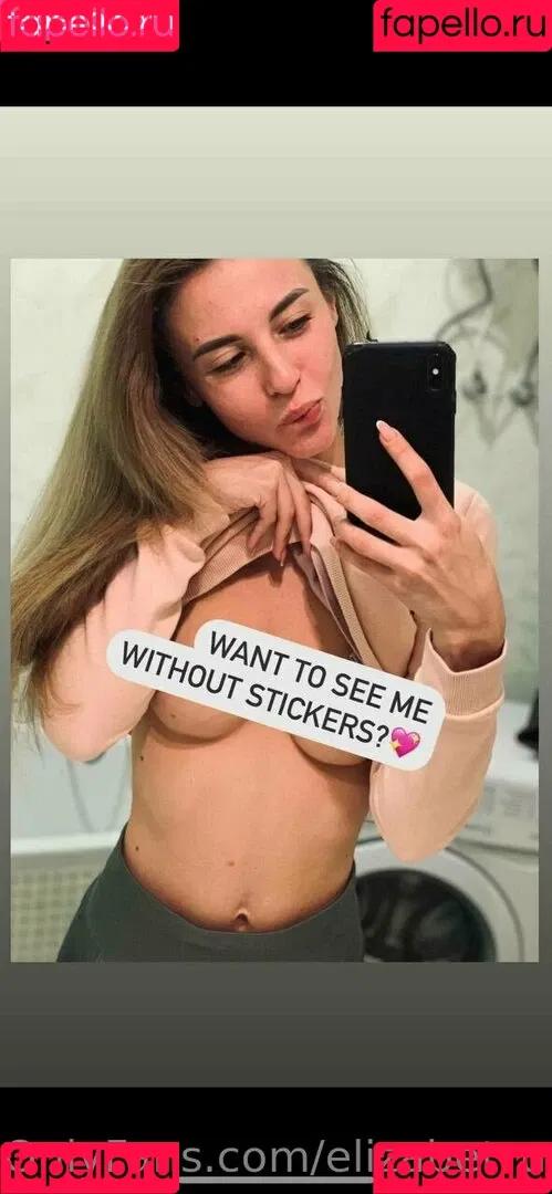 elizabet_ua Onlyfans Photo Gallery 