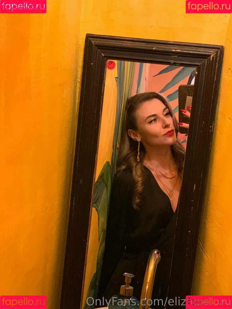 elizabet_ua Onlyfans Photo Gallery 