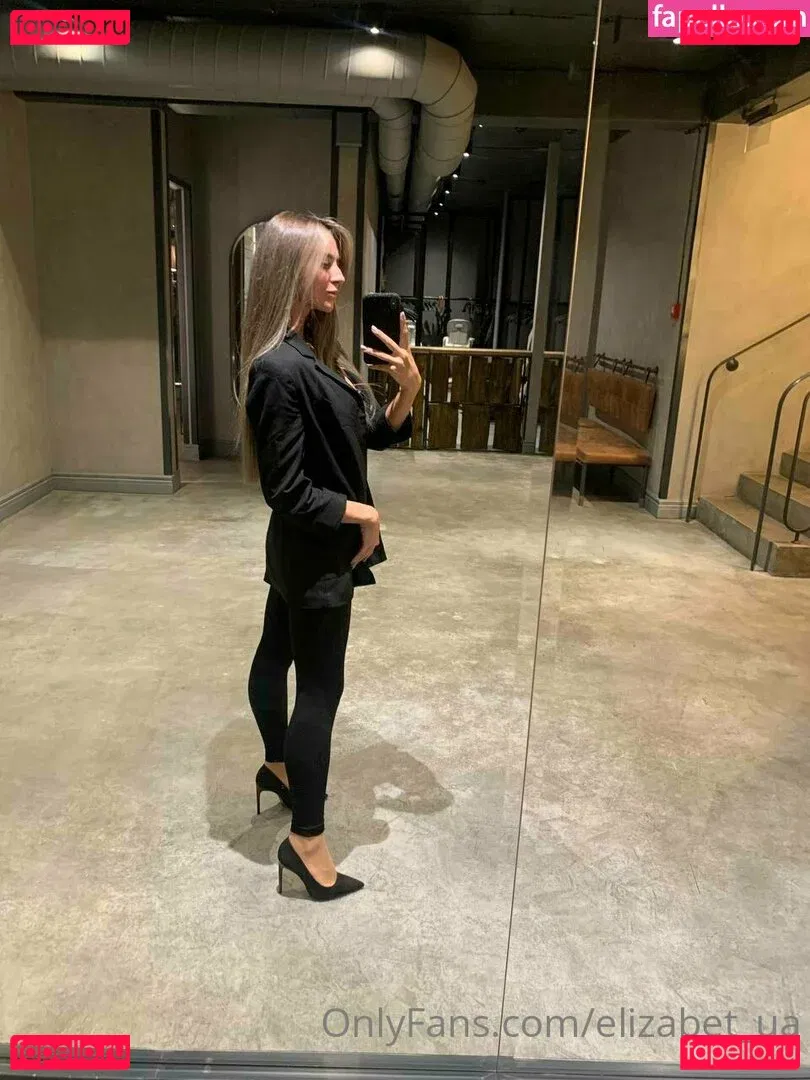 elizabet_ua Onlyfans Photo Gallery 