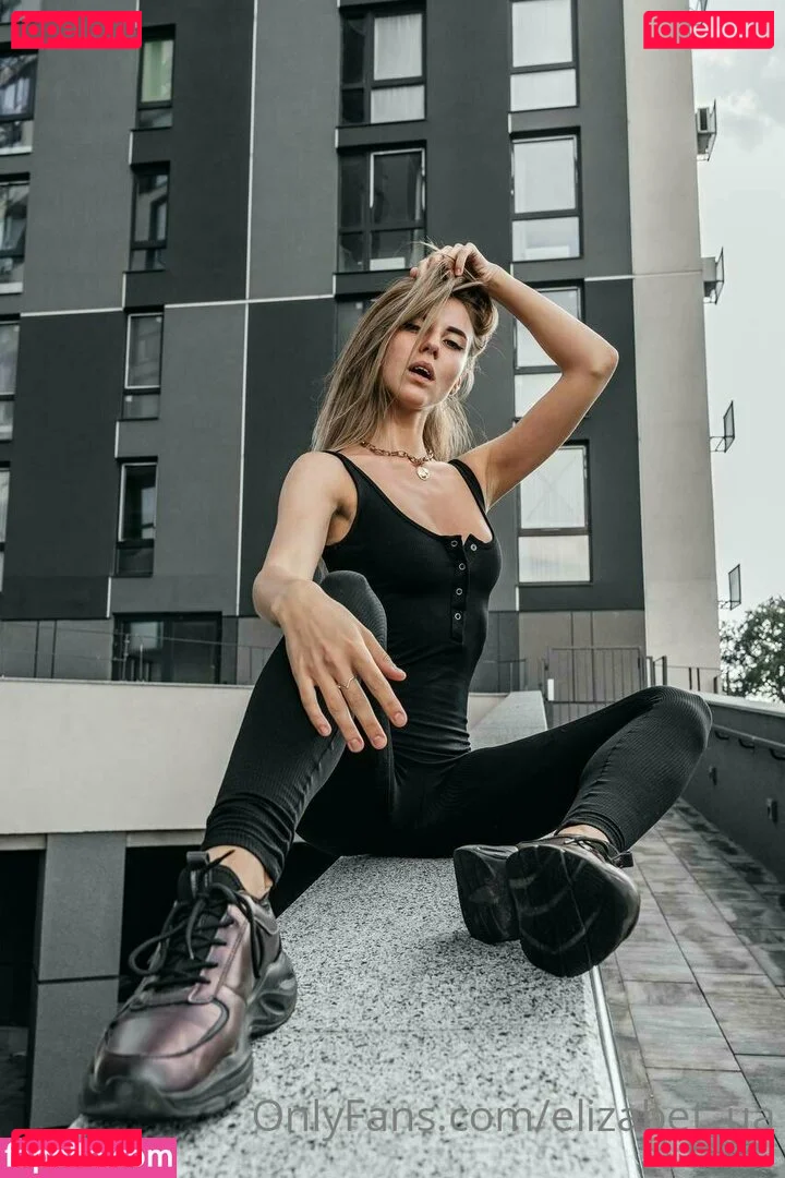 elizabet_ua Onlyfans Photo Gallery 