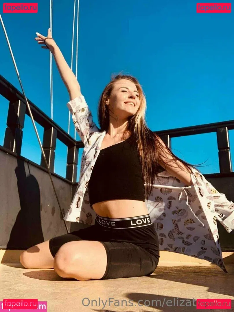 elizabet_ua Onlyfans Photo Gallery 