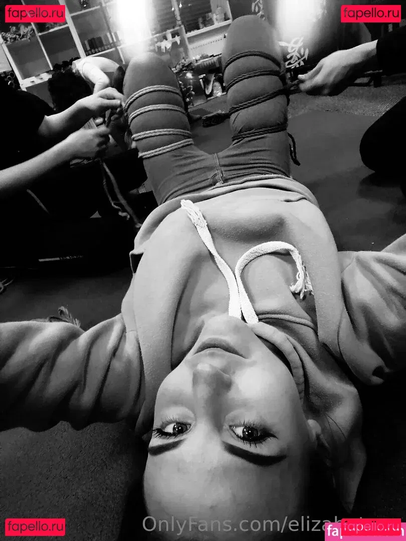 elizabet_ua Onlyfans Photo Gallery 