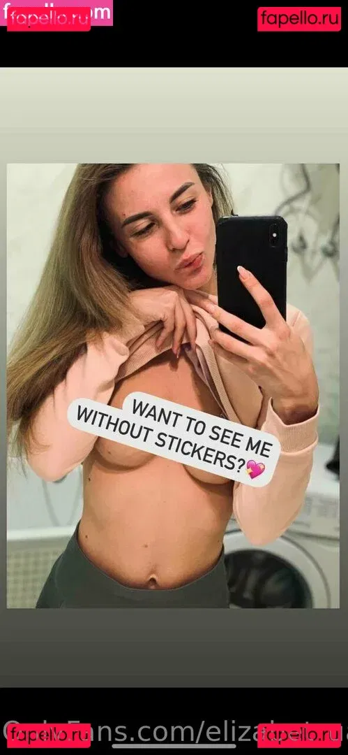 elizabet_ua Onlyfans Photo Gallery 