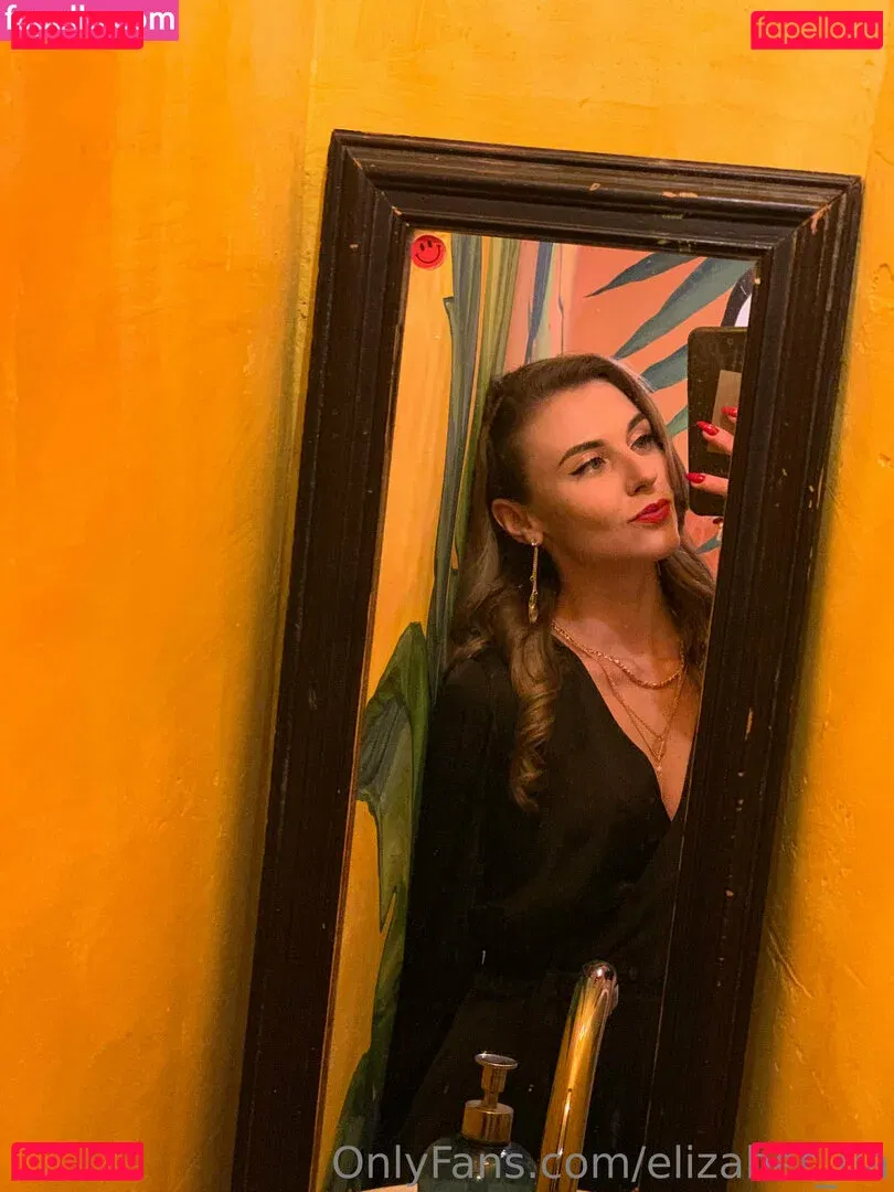 elizabet_ua Onlyfans Photo Gallery 