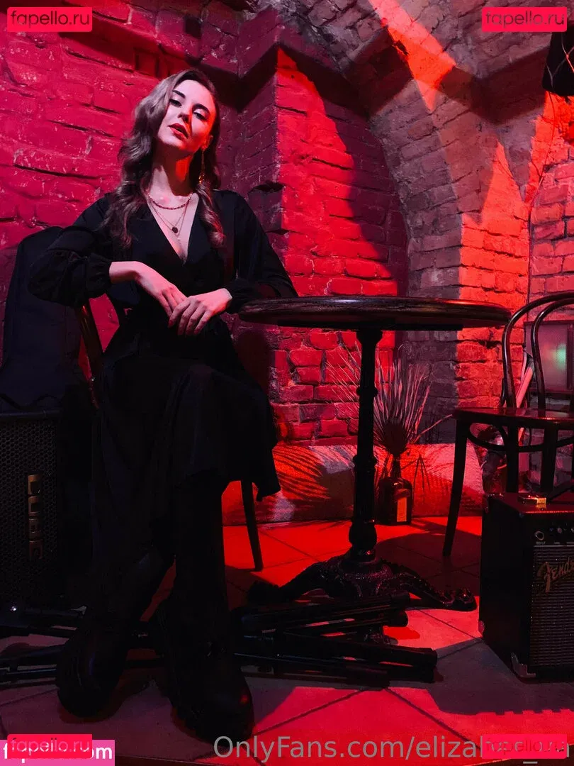 elizabet_ua Onlyfans Photo Gallery 