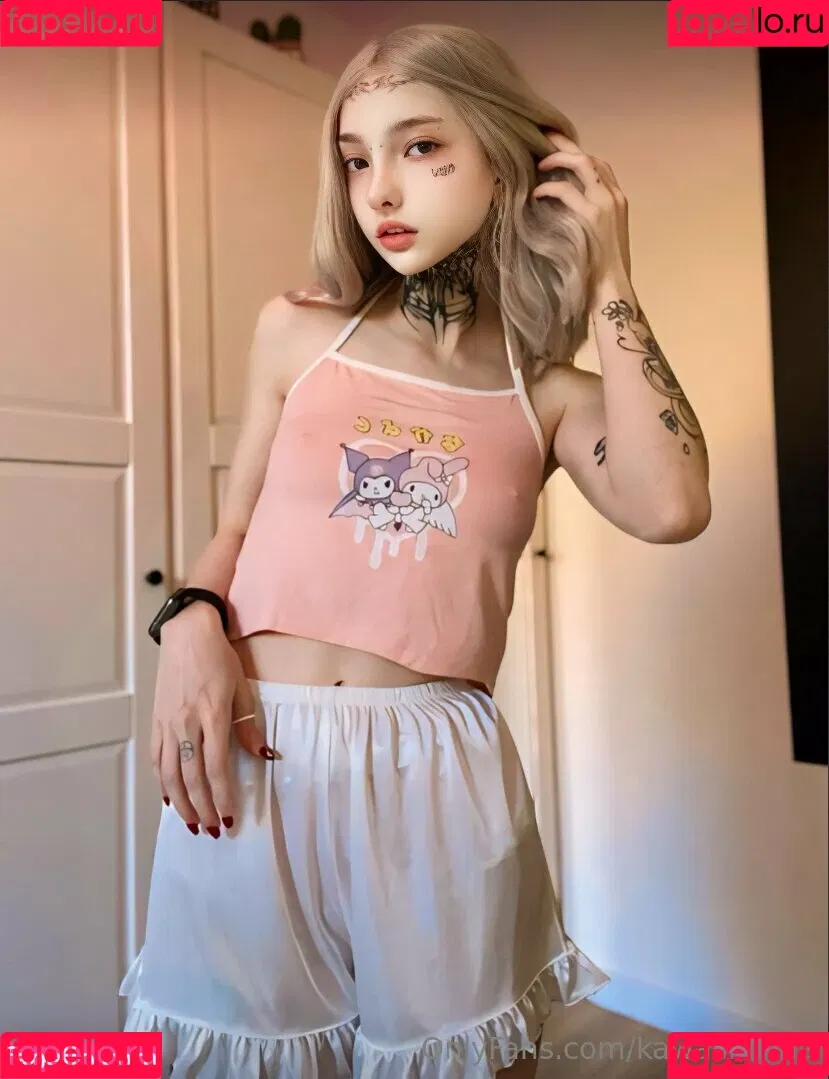 kawaiilavina Onlyfans Photo Gallery 