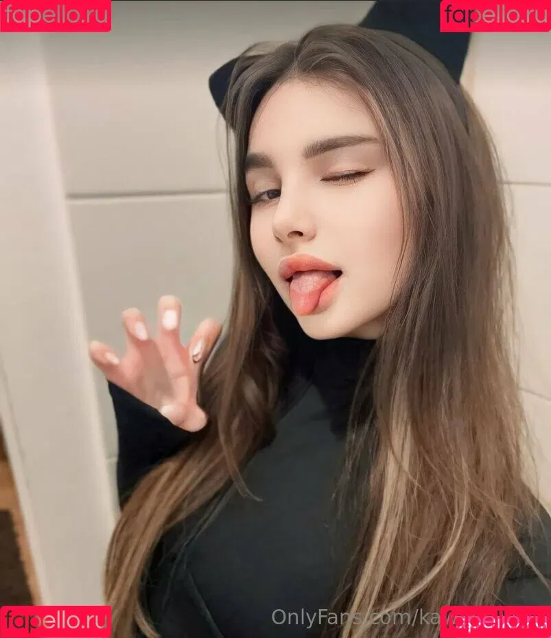 kawaiilavina Onlyfans Photo Gallery 