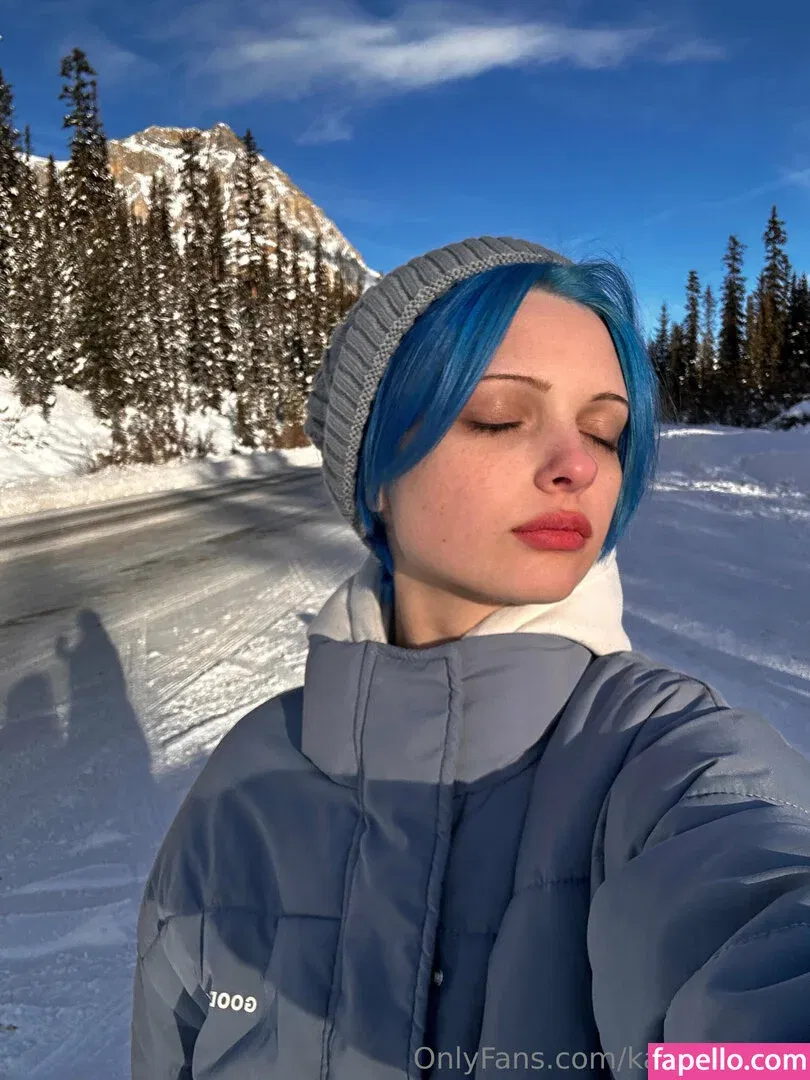 kawaiilavina Onlyfans Photo Gallery 