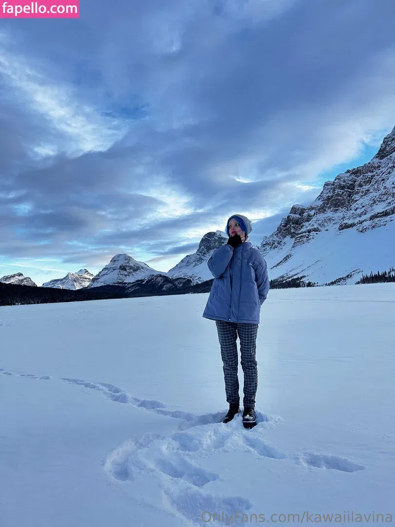 kawaiilavina Onlyfans Photo Gallery 