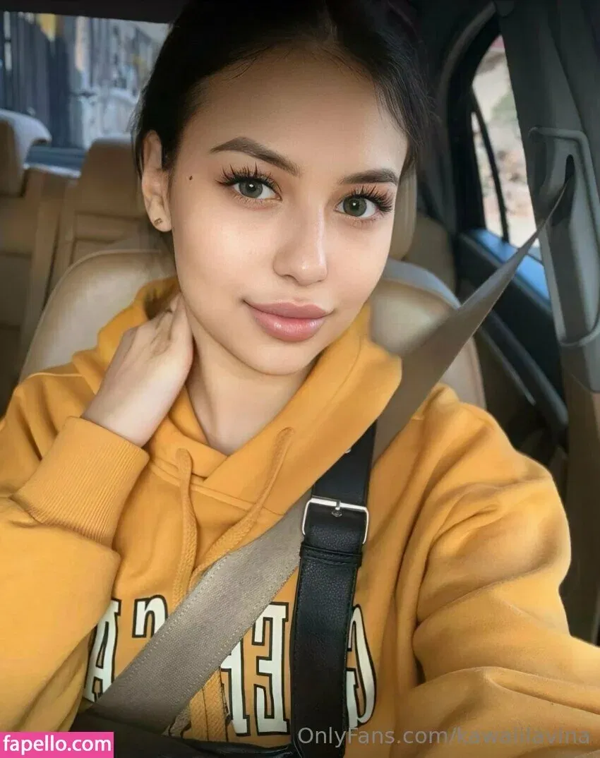 kawaiilavina Onlyfans Photo Gallery 