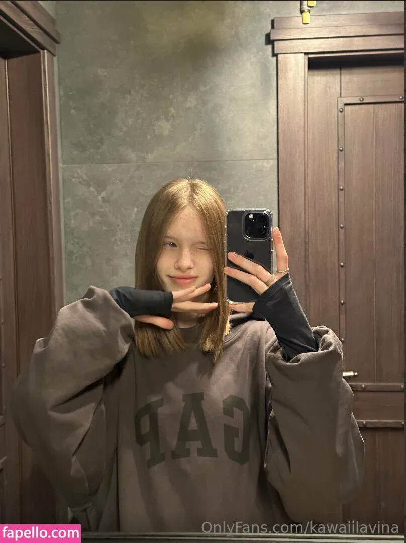 kawaiilavina Onlyfans Photo Gallery 