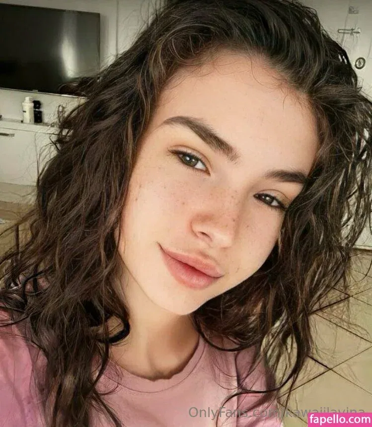 kawaiilavina Onlyfans Photo Gallery 