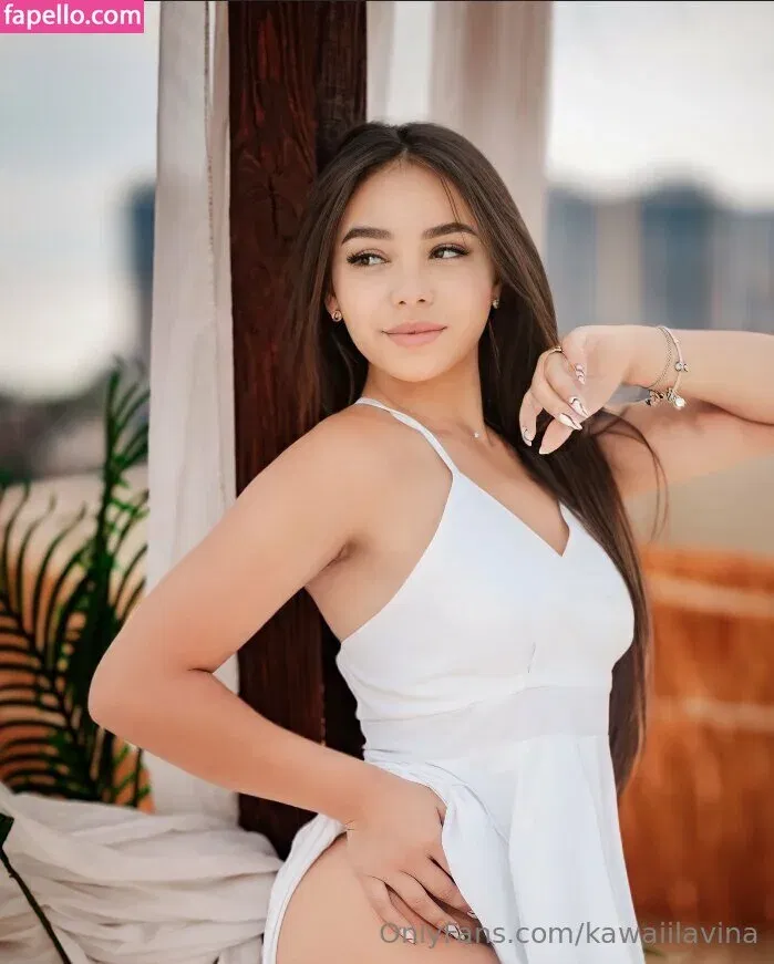 kawaiilavina Onlyfans Photo Gallery 