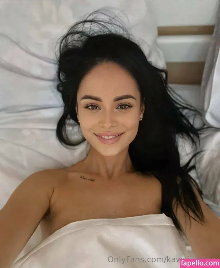 kawaiilavina Onlyfans Photo Gallery 