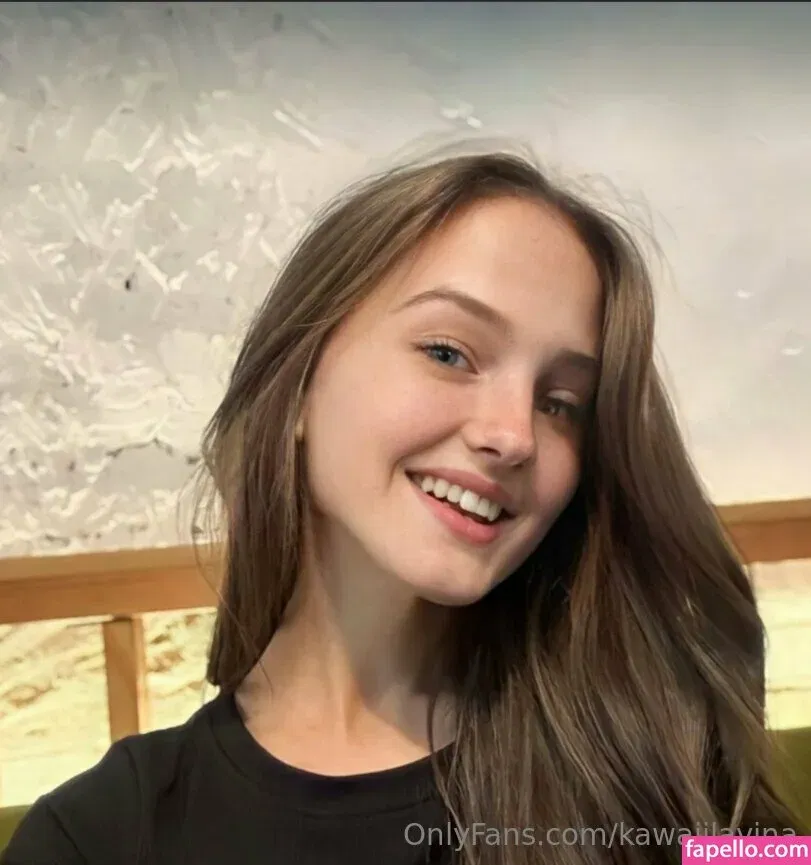 kawaiilavina Onlyfans Photo Gallery 