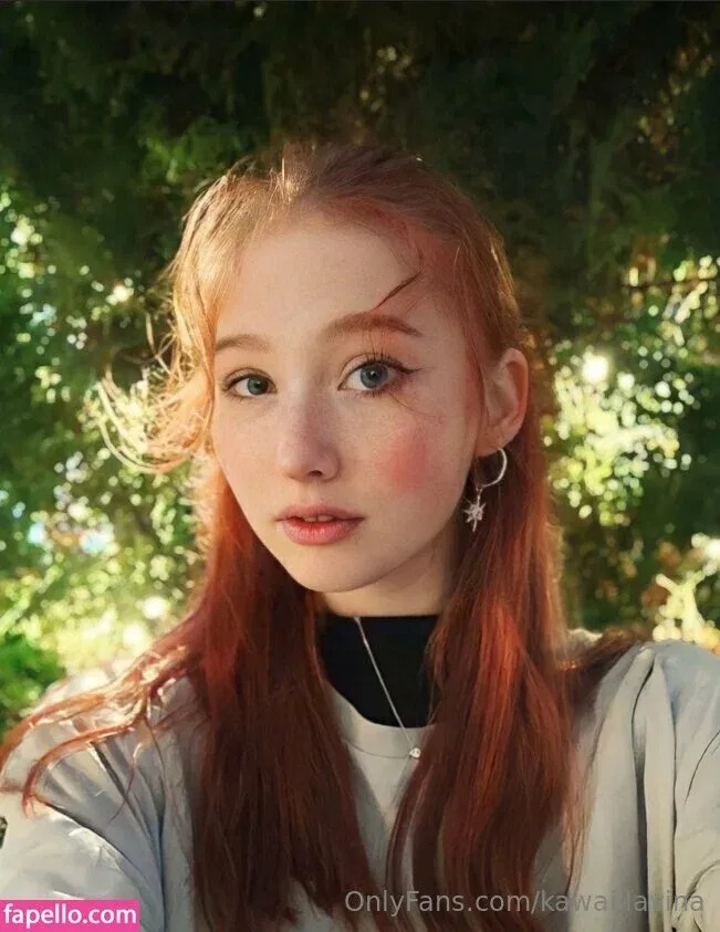 kawaiilavina Onlyfans Photo Gallery 