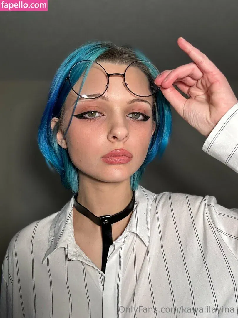 kawaiilavina Onlyfans Photo Gallery 