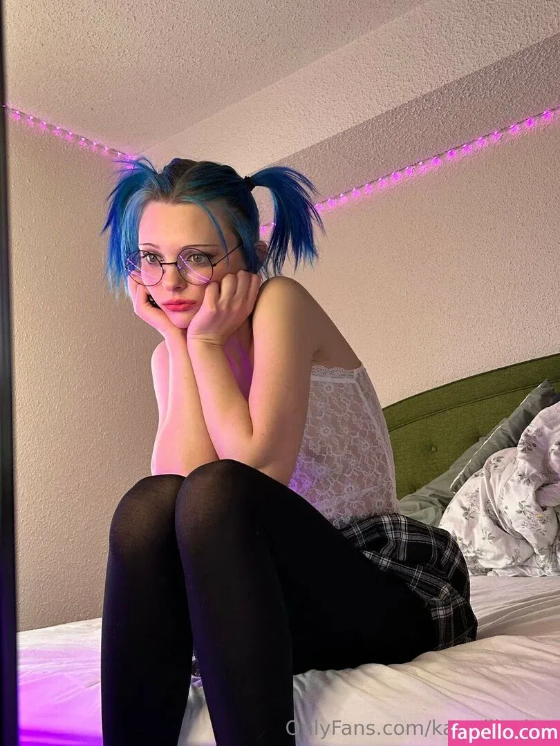 kawaiilavina Onlyfans Photo Gallery 