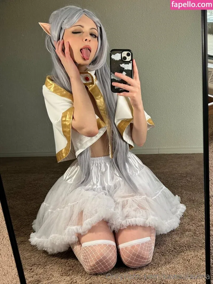 kawaiilavina Onlyfans Photo Gallery 