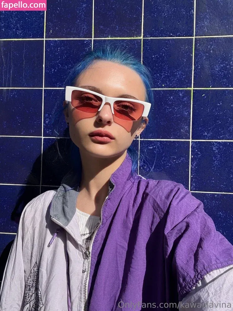 kawaiilavina Onlyfans Photo Gallery 