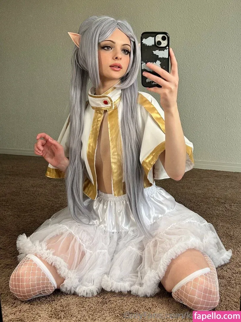 kawaiilavina Onlyfans Photo Gallery 