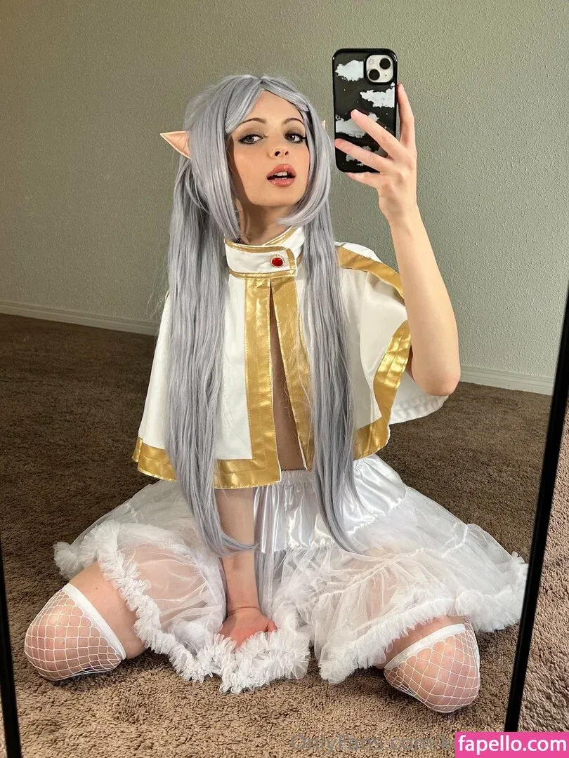 kawaiilavina Onlyfans Photo Gallery 