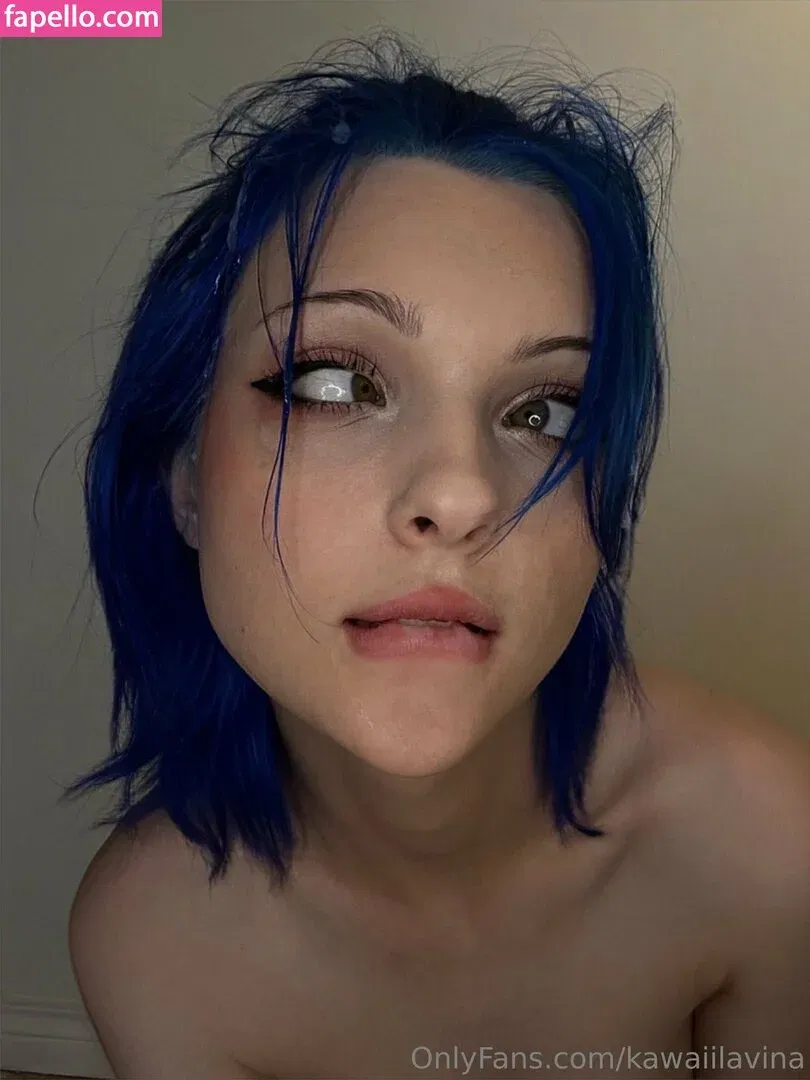 kawaiilavina Onlyfans Photo Gallery 