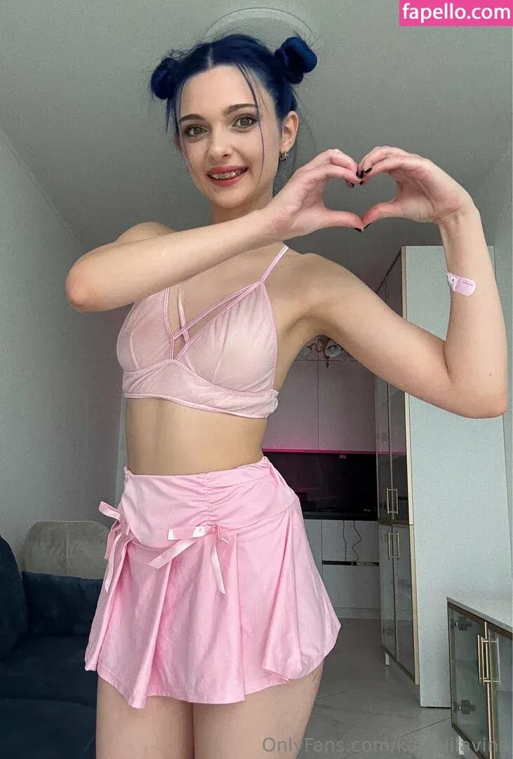 kawaiilavina Onlyfans Photo Gallery 
