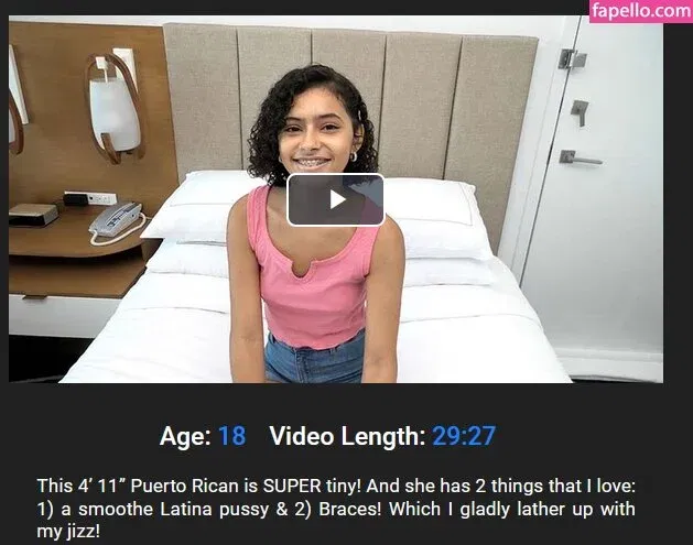 ExploitedTeens Onlyfans Photo Gallery 