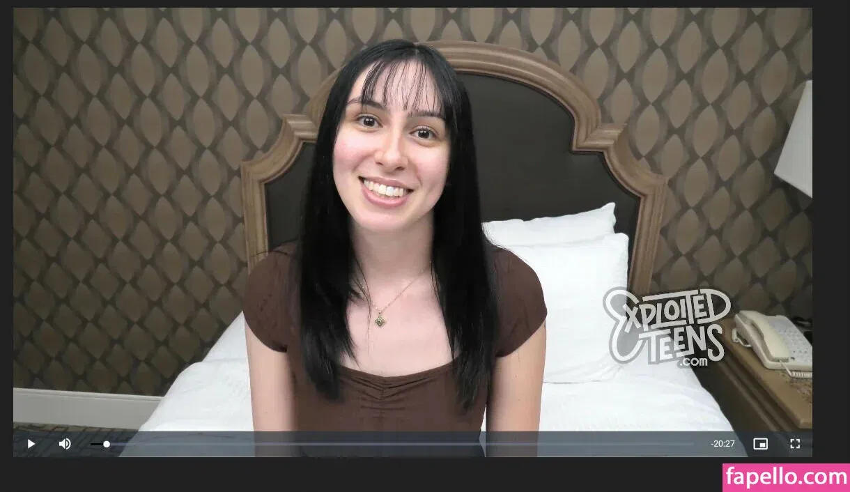 ExploitedTeens Onlyfans Photo Gallery 