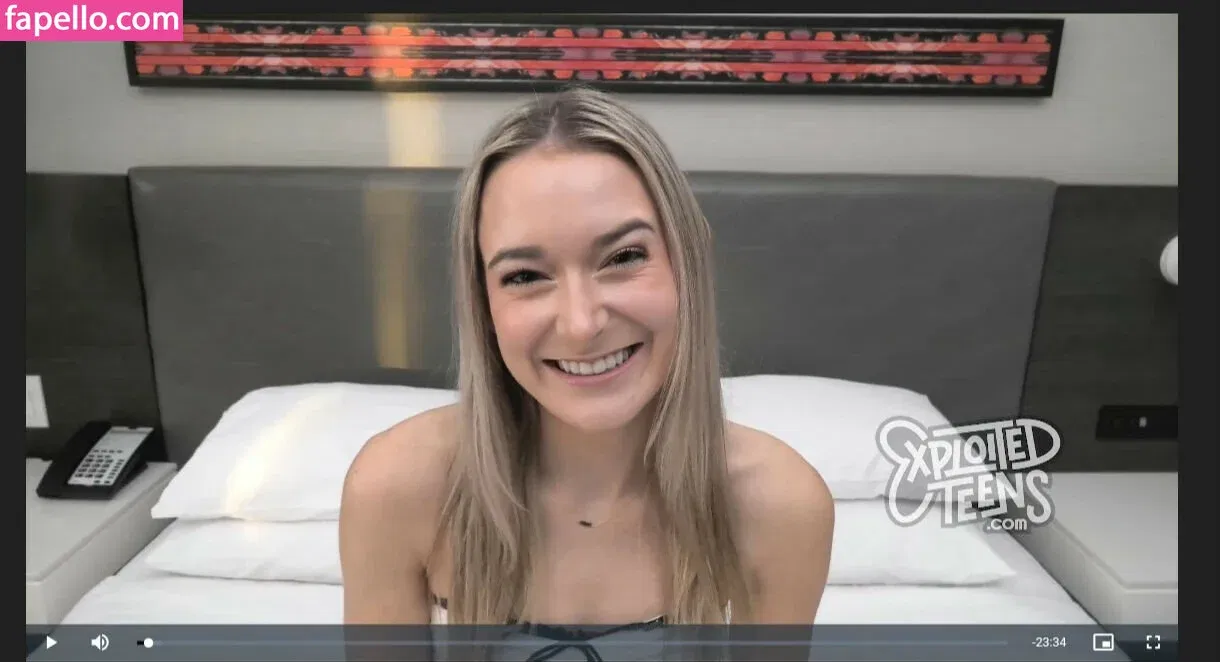 ExploitedTeens Onlyfans Photo Gallery 