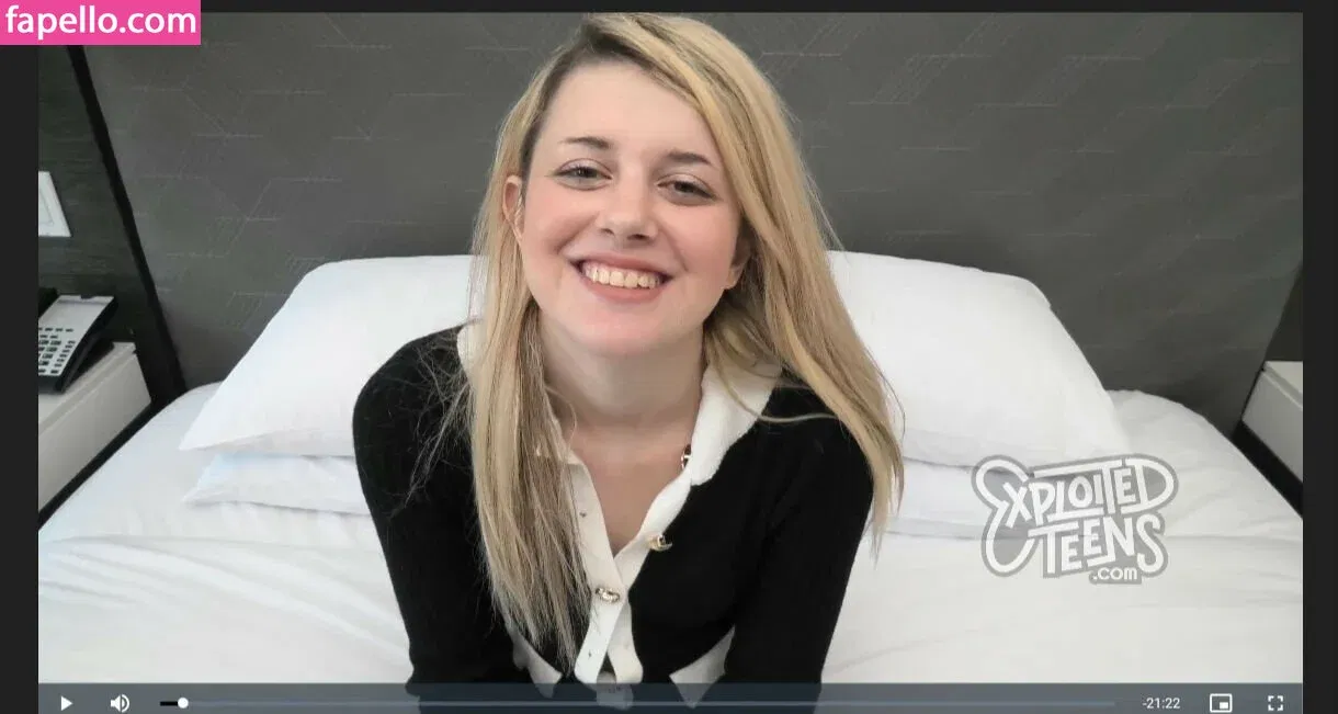 ExploitedTeens Onlyfans Photo Gallery 
