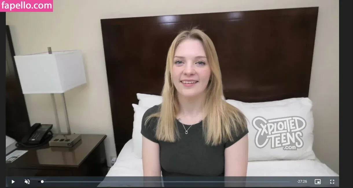 ExploitedTeens Onlyfans Photo Gallery 