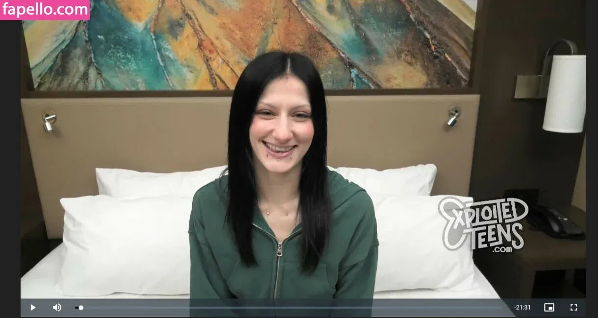 ExploitedTeens Onlyfans Photo Gallery 