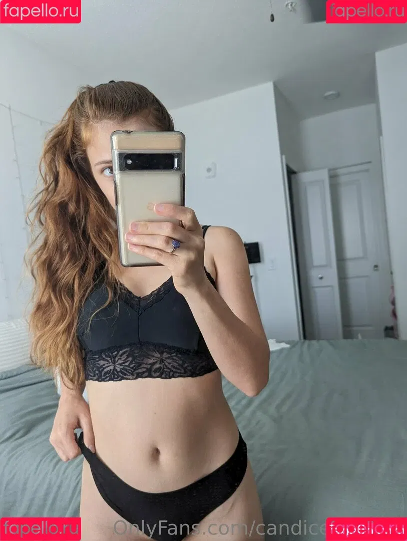 candiceheartxo Onlyfans Photo Gallery 