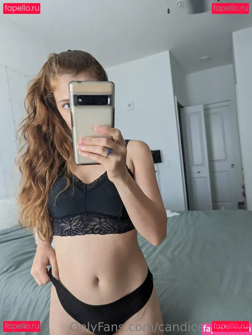 candiceheartxo Onlyfans Photo Gallery 