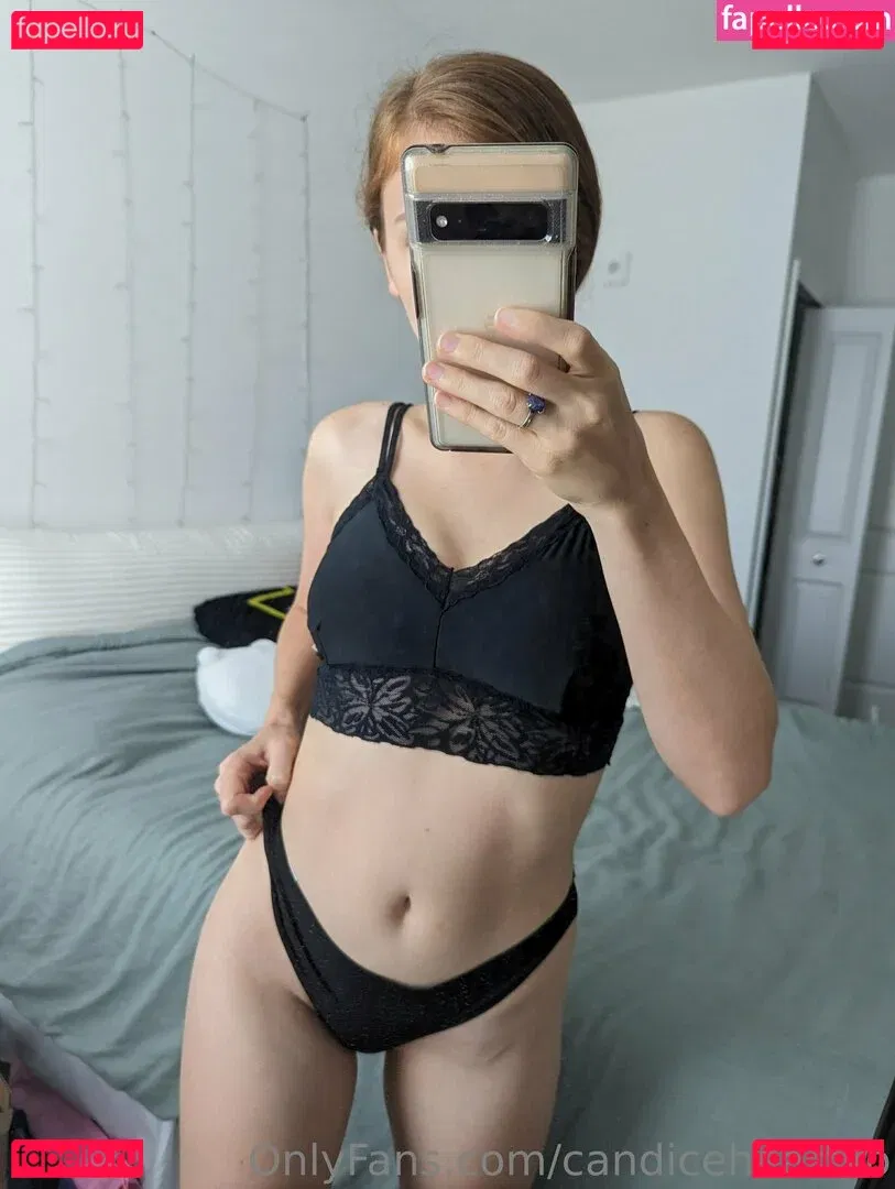 candiceheartxo Onlyfans Photo Gallery 