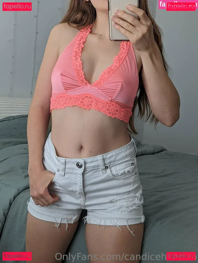 candiceheartxo Onlyfans Photo Gallery 