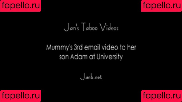 Jan Burton Onlyfans Photo Gallery 