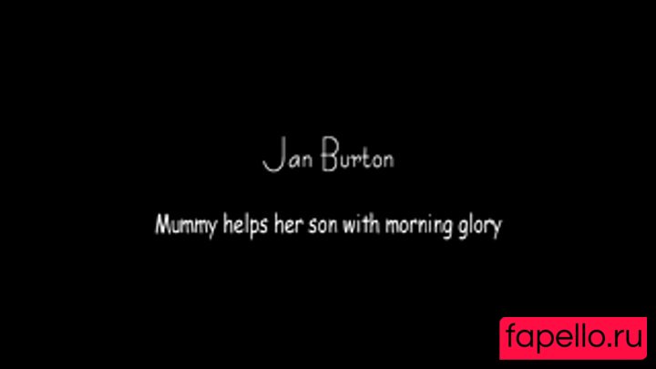 Jan Burton Nude Onlyfans Photo 24
