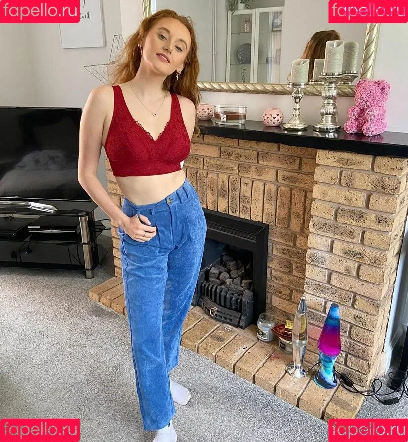 Kimberley Ramshaw Onlyfans Photo Gallery 